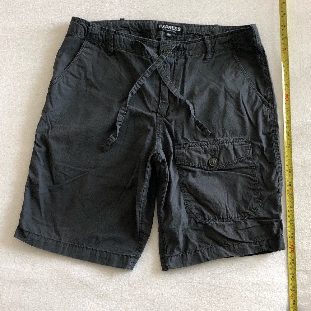 Men’s Express Cargo Shorts